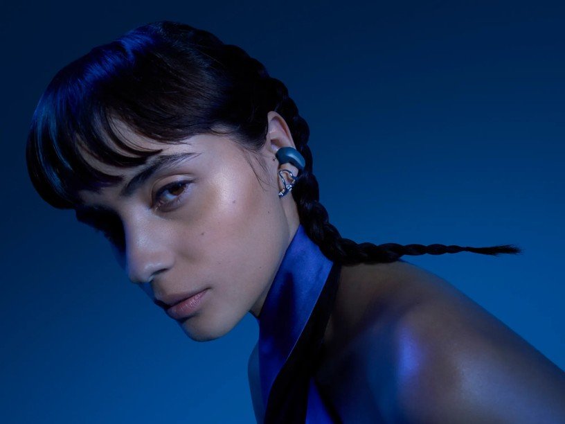 EAN 0017817857413 - Bose Ultra Open Earbuds Auriculares Inalámbrico Dentro de oído Llamadas/Música/Deporte/Uso diario USB Tip imagen 5