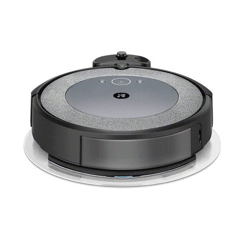 EAN 5060944996789 - iRobot Roomba Combo i5 0,4 L Sin bolsa Negro, Gris imagen 1