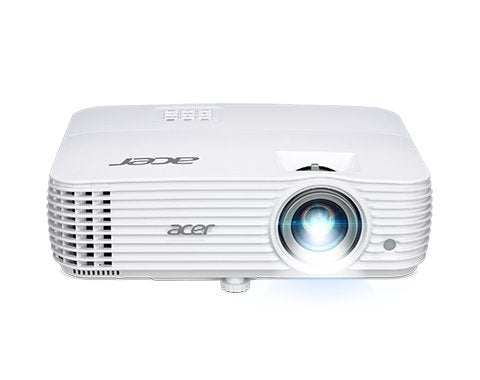 EAN 4710886901471 - Acer P1657Ki Proyector de alcance estándar 4500 lúmenes ANSI DLP 1080p (1920x1080) 3D Blanco imagen 1