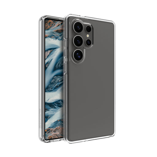 EAN 5711428064578 - dbramante1928 Iceland Pro funda para teléfono móvil 17,3 cm (6.8") Transparente imagen 1