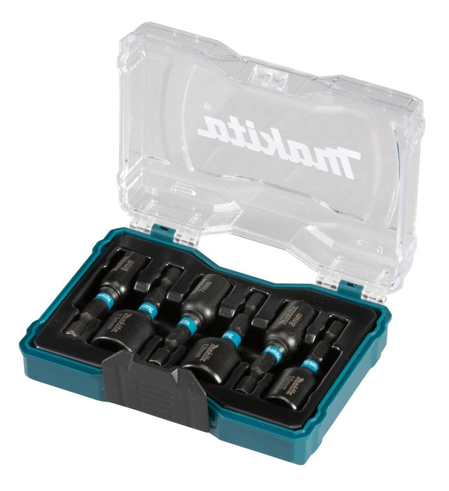 EAN 0088381599818 - Makita E-15768 set de conectores y conector Juego de enchufes imagen 3