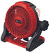 EAN 4006825665253 - Einhell GE-CF 18/2200 Li Rojo imagen 1