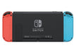 EAN 0045496453442 - Nintendo Switch OLED videoconsola portátil 17,8 cm (7") 64 GB Pantalla táctil Wifi Azul, Rojo imagen 5