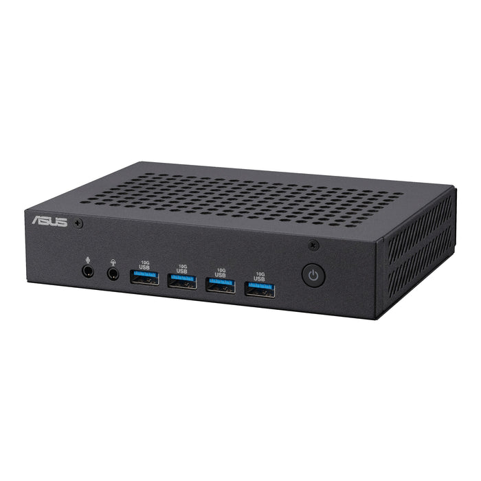 EAN 4711387807781 - ASUS ExpertCenter PN43-BBN97MDS Mini PC Negro N97 imagen 7