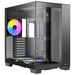 EAN 0761345100229 - Antec C8 ARGB Full Tower Negro imagen 3