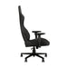 EAN 4711387207284 - ASUS Aethon SL201 Silla para videojuegos de PC Asiento acolchado Negro imagen 5