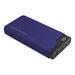EAN 4040895008213 - RealPower PB-15000C Navy Blue 15000 mAh Negro, Azul imagen 1
