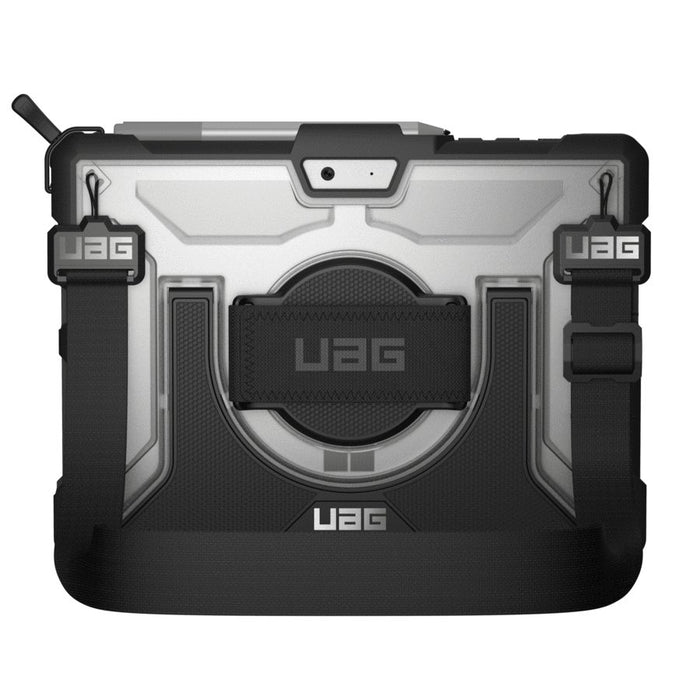EAN 0852524008808 - Urban Armor Gear Plasma 25,4 cm (10") Funda Negro, Gris imagen 2