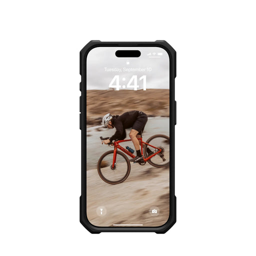 EAN 840283914232 - Urban Armor Gear Essential Armor funda para teléfono móvil 16 cm (6.3") Negro imagen 2