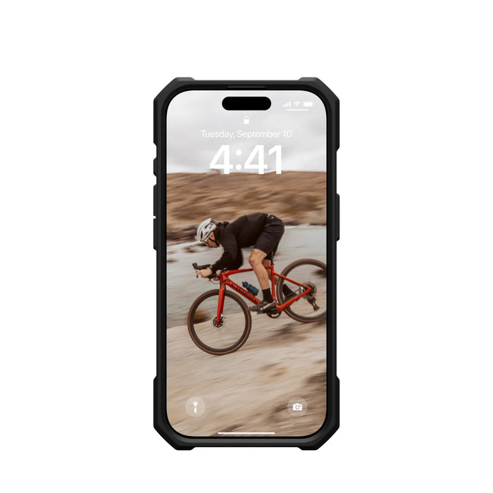 EAN 840283914232 - Urban Armor Gear Essential Armor funda para teléfono móvil 16 cm (6.3") Negro imagen 2