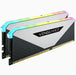 EAN 840006650515 - Corsair Vengeance RGB CMN16GX4M2Z3600C18W módulo de memoria 16 GB 2 x 8 GB DDR4 imagen 3