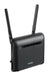 EAN 0790069458989 - D-Link AC1200 router inalámbrico Gigabit Ethernet Doble banda (2,4 GHz / 5 GHz) 4G Negro imagen 2