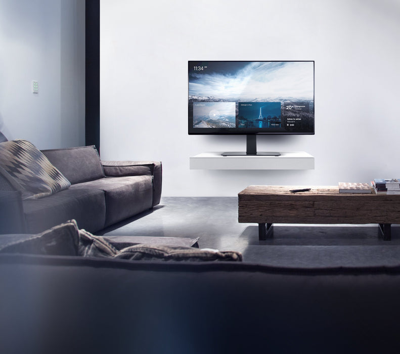 EAN 8716184076527 - One For All Ultra Slim Line WM 2670 177,8 cm (70") Negro imagen 12