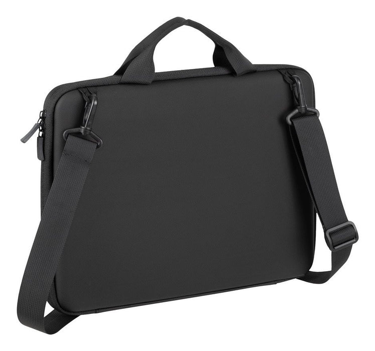 EAN 4260709014234 - Rivacase Antishock 35,6 cm (14") Funda protectora rígida Negro imagen 3