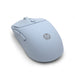 EAN 198701895268 - HP 400 Quiet Blue Wireless Mouse ratón Hogar Ambidextro RF Wireless + Bluetooth 6000 DPI imagen 2
