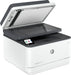 EAN 0195122461751 - HP LaserJet Pro MFP 3102fdn Printer Laser A4 1200 x 1200 DPI 33 ppm imagen 5