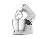 EAN 5011423002033 - Kenwood Titanium Chef Baker XL robot de cocina 1200 W 7 L Blanco Balanza integrada imagen 9