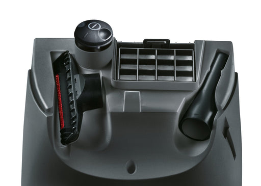 EAN 4242003782729 - Siemens VSZ3B212 aspiradora 4 L Aspiradora cilíndrica Secar 600 W Bolsa para el polvo imagen 2