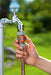 EAN 4078500011808 - Gardena 18215 accesorio para manguera Plástico Gris, Naranja 1 pieza(s) imagen 3