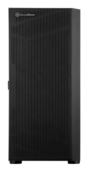 EAN 4710679814612 - Silverstone SETA H1 Midi Tower Negro imagen 5