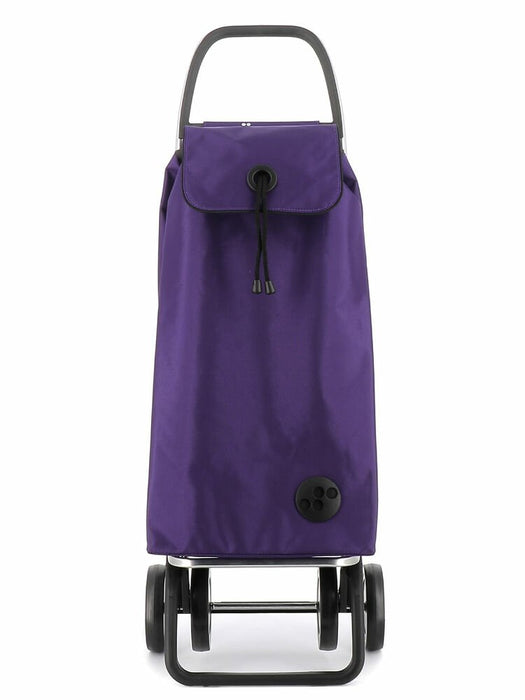 EAN 8420812991280 - Rolser IMX302-1008 bolsa de compras Violeta Bolsa para carrito de la compra imagen 4