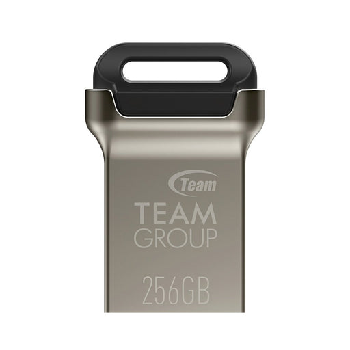 EAN 0765441061712 - Team Group C162 unidad flash USB 256 GB USB tipo A 3.2 Gen 1 (3.1 Gen 1) imagen 1