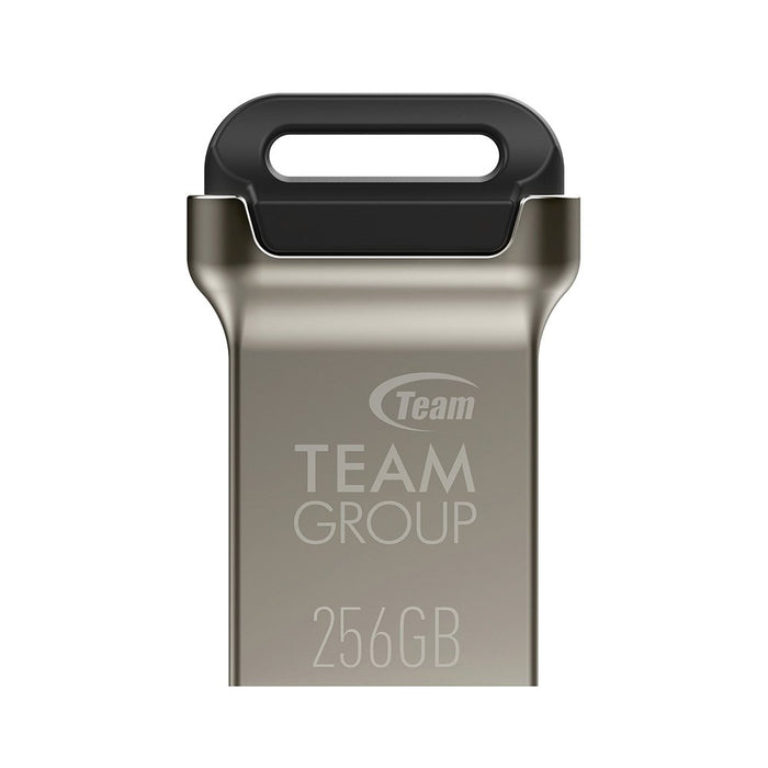 EAN 0765441061712 - Team Group C162 unidad flash USB 256 GB USB tipo A 3.2 Gen 1 (3.1 Gen 1) imagen 1