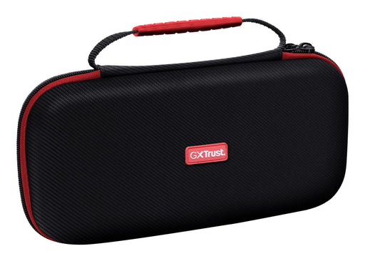 EAN 8713439254150 - Trust GXT 1248 Funda protectora rígida Nintendo Negro imagen 2