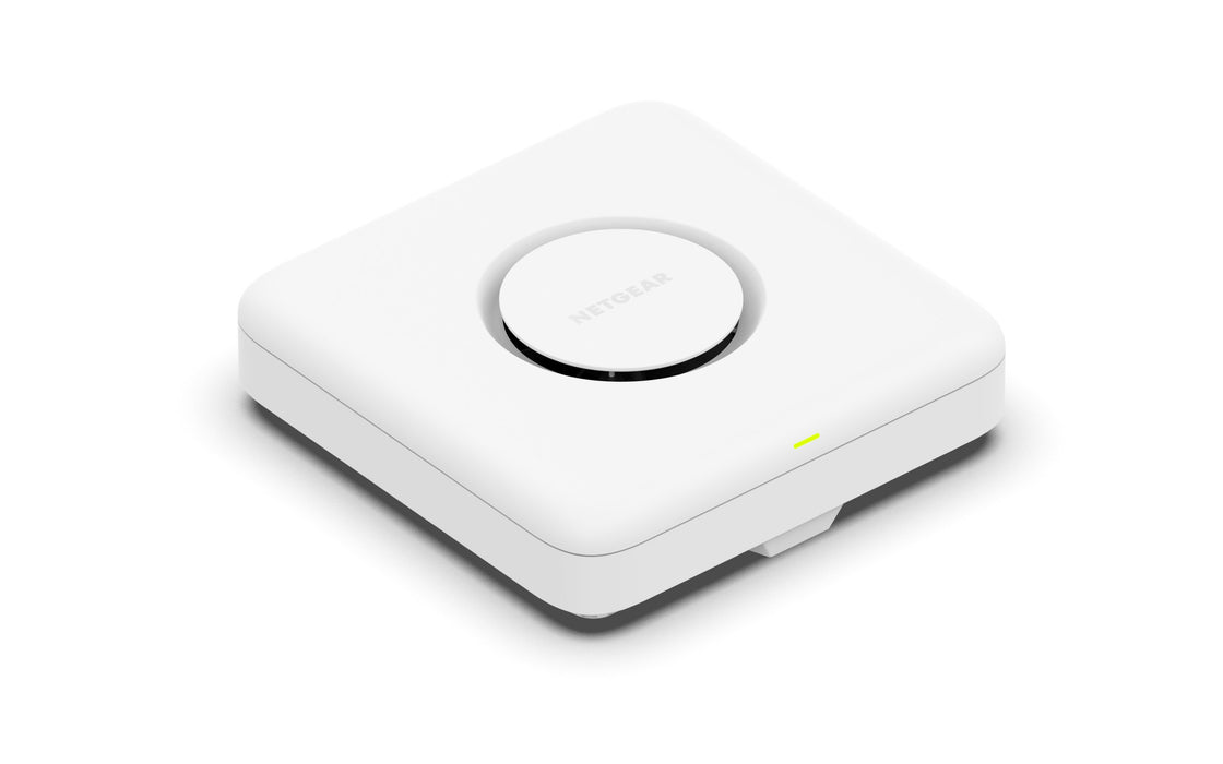 EAN 606449167764 - NETGEAR WBE758 11530 Mbit/s Blanco Energía sobre Ethernet (PoE) imagen 13