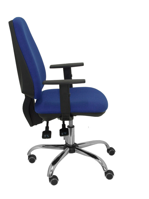 EAN 8436549395338 - PIQUERAS Y CRESPO 14SBALI229CRBFRIT silla de oficina y de ordenador Asiento acolchado Respaldo acolchado imagen 7
