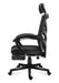 EAN 5903796010824 - Huzaro Combat 5.0 Silla para videojuegos de PC Asiento de malla Negro imagen 5