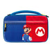 EAN 0708056068387 - PDP Commuter: Power Pose Mario Funda protectora rígida Nintendo Azul, Rojo imagen 1