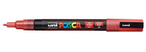 EAN 4902778198018 - POSCA PC-3M 1 pieza(s) imagen 1