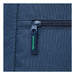 EAN 4260709015576 - Rivacase Gremio mochila City backpack Azul Poliéster, Tereftalato de polietileno reciclado (rPET) imagen 13