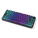 EAN 5903018666853 - ENDORFY Thock 75% teclado Juego RF inalámbrica + USB QWERTZ Alemán Negro imagen 18