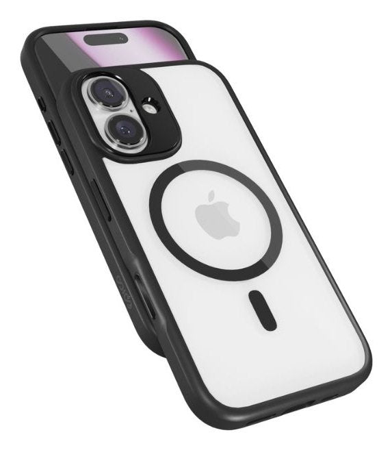 EAN 8596049197907 - Epico 93610101300003 funda para teléfono móvil 15,4 cm (6.06") Negro, Transparente imagen 6