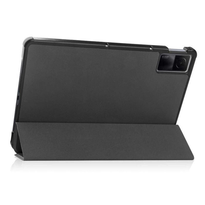 EAN 5715063019412 - CoreParts TABX-XMI-COVER1 funda para tablet 26,9 cm (10.6") Libro Negro imagen 6