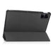 EAN 5715063019412 - CoreParts TABX-XMI-COVER1 funda para tablet 26,9 cm (10.6") Libro Negro imagen 6