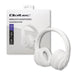EAN 5901878508450 - Qoltec 50845 auricular y casco Auriculares Inalámbrico Diadema Llamadas/Música USB Tipo C Bluetooth Blanc imagen 4