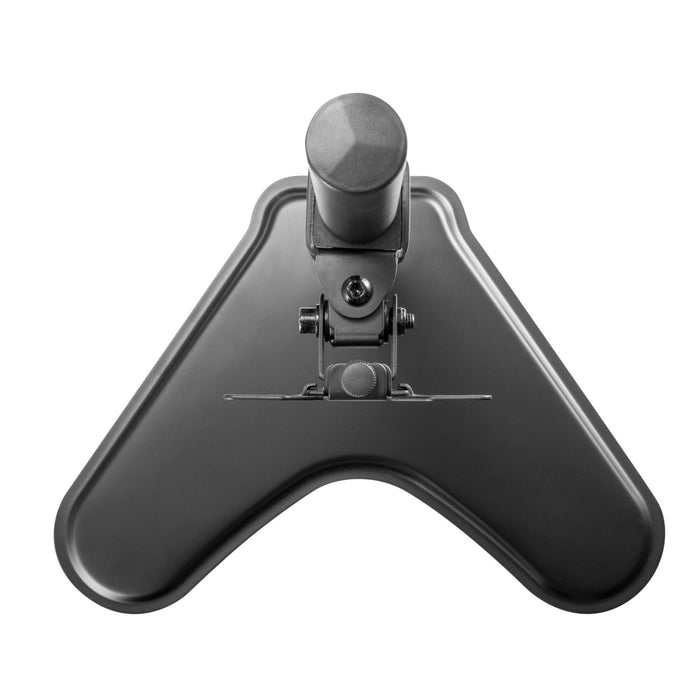 EAN 8054392618451 - Ewent EW1535 soporte para monitor 81,3 cm (32") Escritorio Negro imagen 5