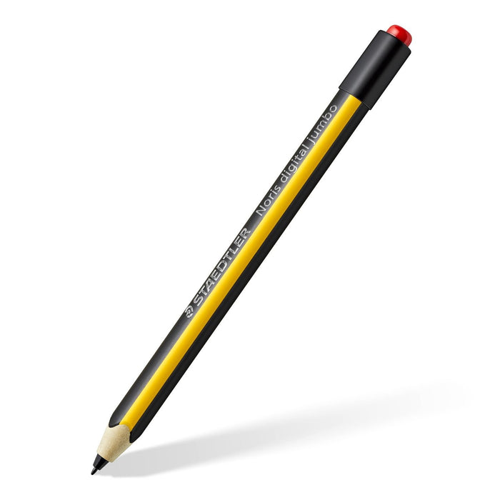 EAN 4007817073933 - Staedtler 180J 22-1 lápiz digital Negro, Amarillo imagen 5
