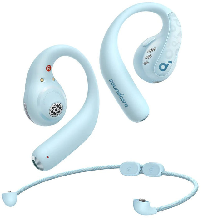 EAN 0194644152994 - Soundcore AeroFit Pro Auriculares Inalámbrico gancho de oreja Llamadas/Música/Deporte/Uso diario Bluetoot imagen 1