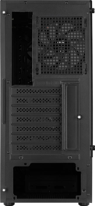 EAN 4711099470358 - Aerocool WAVEBKV3 carcasa de ordenador Midi Tower imagen 11