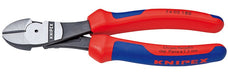 EAN 4003773042419 - Knipex 74 02 140 alicate Alicate diagonal de corte imagen 1