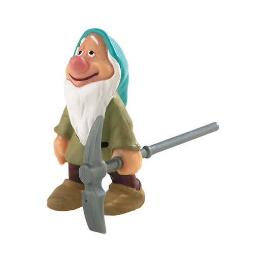 EAN 4007176124772 - BULLYLAND 12477 figura de juguete para niños imagen 1