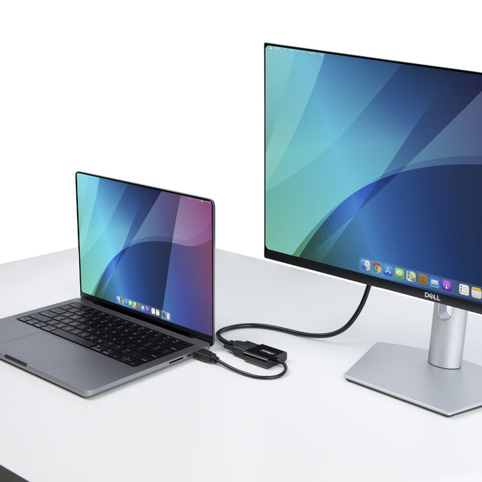 EAN 0065030907729 - StarTech.com HD2VGAE3 convertidor de señal de vídeo Conversor de vídeo activo 1920 x 1200 Pixeles imagen 7