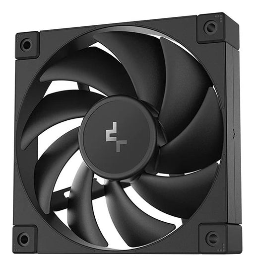EAN 6933412710912 - DeepCool FD12 Carcasa del ordenador Ventilador 12 cm Negro 1 pieza(s) imagen 1