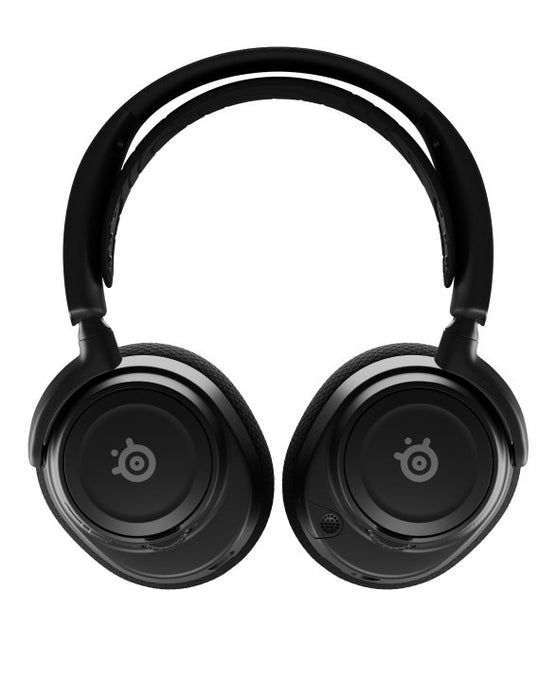 EAN 5707119041294 - Steelseries Arctis Nova 7 Auriculares Inalámbrico Diadema Juego USB Tipo C Bluetooth Negro imagen 5