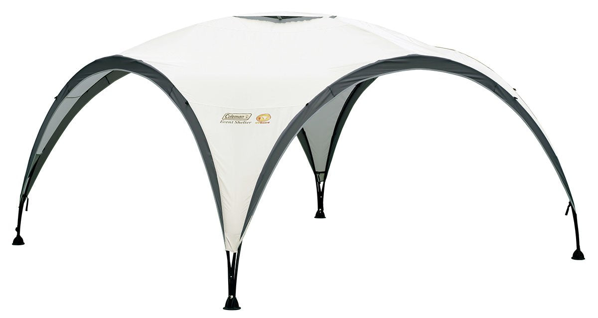 EAN 3138522040567 - Coleman Event Shelter XL 4500 x 4500 m Blanco Poliéster imagen 1