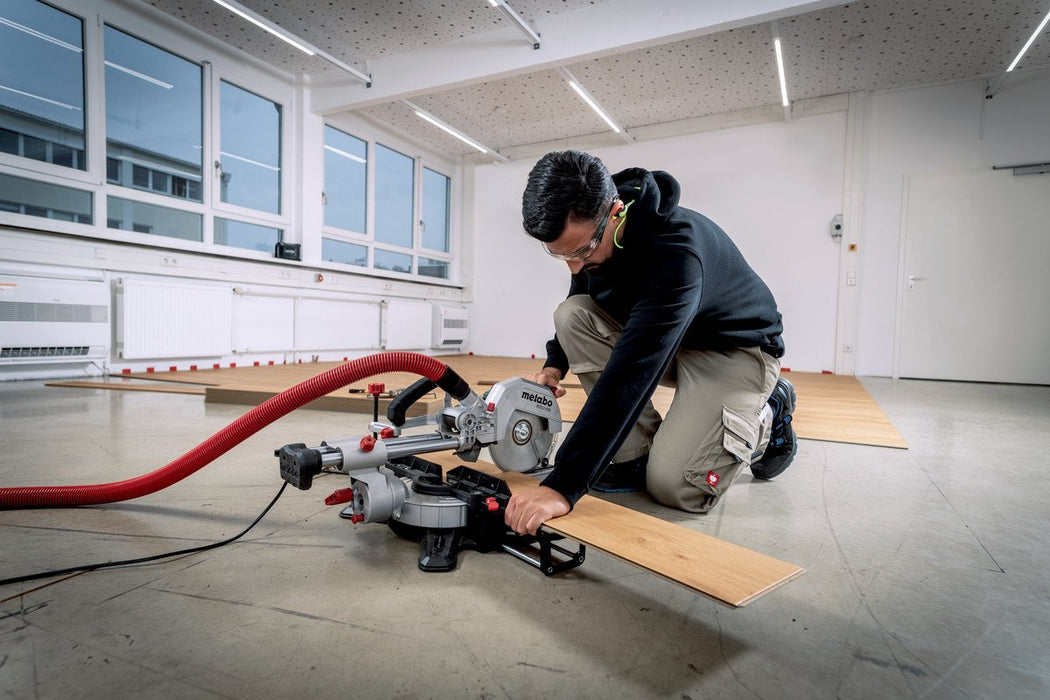 EAN 4061792225916 - Metabo KGS 216 M SET 5000 RPM 1200 W imagen 3